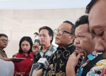 Dalih Relawan Prabowo Batal Adukan Hasto PDIP ke Polisi