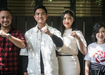 Kaesang Pangarep Resmi Bergabung ke PSI, Ini Respons Ganjar dan Politikus PDIP