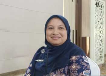 Pemkot Jambi Berikan Bantuan Untuk Pendidikan Anak Usia Dini