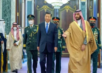 Pelajar di Arab Harus Bahasa China, Usai Kaesang ke PSI, Artis Anggota KKB Ditangkap