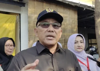 Pemkot Depok Gelontorkan Anggaran untuk Benahi Fasilitas Pendidikan