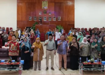 MBKM Mandiri Dinilai Efektif Mengajarkan keberagaman Budaya