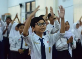 Cara Surabaya Menyiapkan SDM Andal Dengan Pendidikan Berkualitas