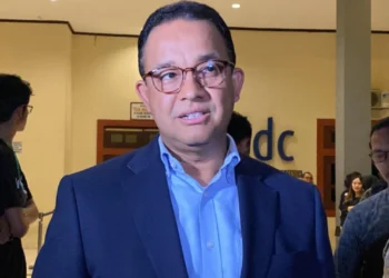 Anies Kritik Keras Dunia Pendidikan Era Jokowi, Capres AMIN: Biaya Pendidikannya Mahal!