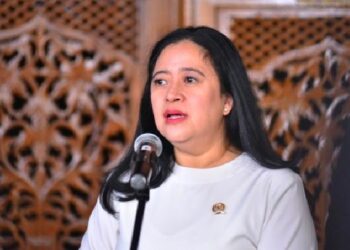 Puan Maharani Heran Minimnya Tepuk Tangan di Rakernas PDIP: Kayak Nonton Wayang