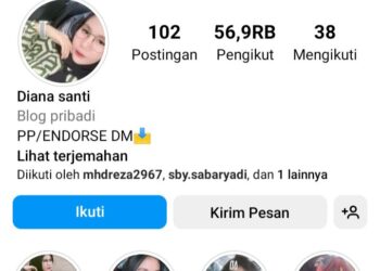 Wooww!! Bikin Konten Vulgar, Polisi Syariat Tangkap Seleb TikTok Aceh
