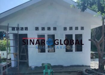 Ada Proyek Siluman di Hatonduhan, Diduga Sarat Manipulasi dan Korupsi Ternyata Kegiatan Distan Simalungun