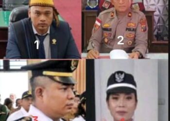 Polisi Sudah Ambil Keterangan Pangulu Bosar Nauli Soal Dugaan Pungli 15 Juta. DPRD Simalungun Gerah Akan Panggil Yang Terlibat