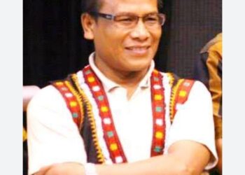Keren!! Salman Yoga Sastrawan Aceh Diundang Ke Festival Sastra Internasional