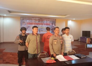 Viral di Medsos Aksinya Pukuli Warga Lokal, WN Russia Kini Mendekam di Sel Mapolsek Kuta Selatan