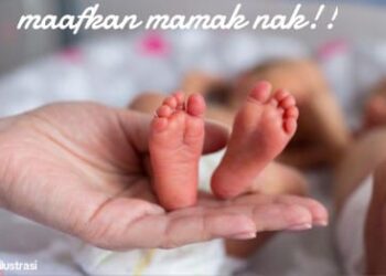 Astaga!! Pasutri di Aceh Tega Buang Bayi Hanya Karena Malu Hasil Hubungan Gelap