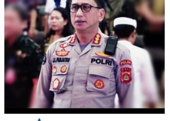 Sukseskan KTT AIS, Polda Bali Himbau Masyarakat Turut Jaga Situasi Kamtibmas
