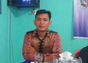 Bimbingan Teknis Wub IKM Service Elektronik Rumah Tangga di kota Medan