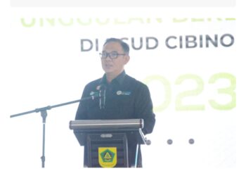 Bupati Iwan Setiawan Minta Layanan Bogor Hade RSUD Cibinong Dirasakan Manfaatnya Oleh Masyarakat