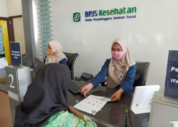 Terkait Dengan Tunggakan Rp.761 M, BPJS kesehatan Ancam Stop JKA