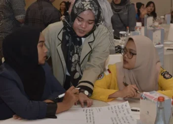 Mengatasi kekerasan di Bidang Pendidikan