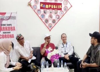 KIM Kemuning Mandiri Banjarbaru wakili Kalsel di Festival KIM Nasional
