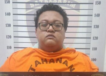 Duduk Perkara TikToker Morteza Ditangkap Gegara Penistaan Agama Kristen