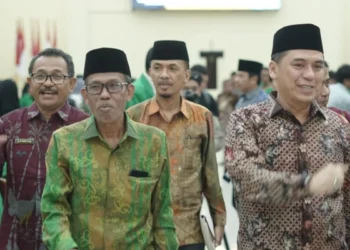 Wakil Menag: ASN Kemenag Tidak Boleh Jadi Tim Pemenangan di Pemilu