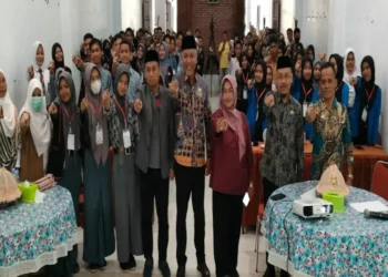 Badan Kesbangpol Sulbar Sasar Pemilih Pemula Berikan Pendidikan Politik