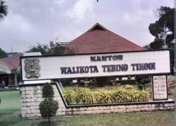 LSM LIRA Kota Tebing Tinggi Desak Wali Kota Drs.Syarmadani.M.Si Transparan Lakukan Seleksi CPNS PPPK Tebing Tinggi TA.2023