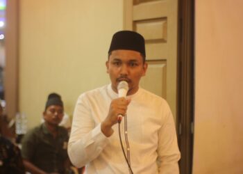 Hadirkan Bank Konvensional Pada Penyelenggaraan PON XXI 2024 di Aceh Dinilai Salah minum Obat