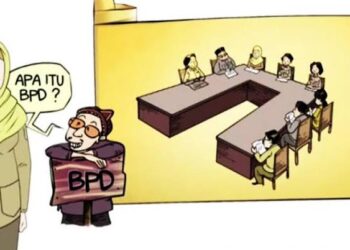 Masyarakat Desa Sialang Muda desak Pemkab Deli Serdang Pecat Ketua BPD Desa Sialang Muda