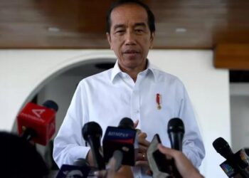 Presiden Jokowi: Konektivitas, Pemberdayaan Masyarakat Pesisir dan Pencemaran Laut Harus Diselesaikan Bersama