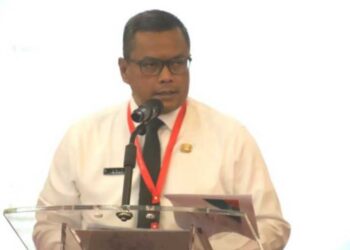 Canangkan Program Lapor Pak, Bappenda Kabupaten Bogor Optimalkan Pajak dan Retribusi
