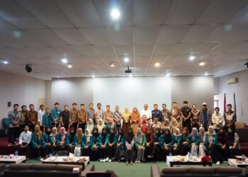 Memperingati Milad ke-4, DEM Aceh Launching Program Sekolah Energi Pemuda Daerah (SEPEDA)