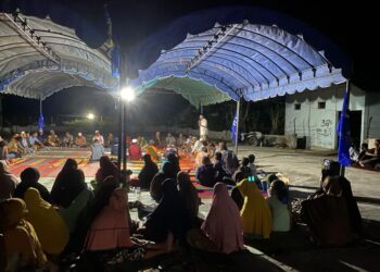 Dapat Restu Tokoh Masyarakat Hakiki Serius Maju Calon Legislatif Dapil 4 Aceh Tenggara