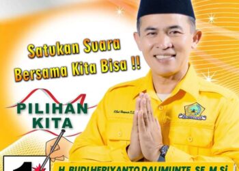Sukses Bangun Bisnis dan Keluarga,Haji Budi Dalimunthe Siap Mengabdi Bangun Masyarakat dan Simalungun