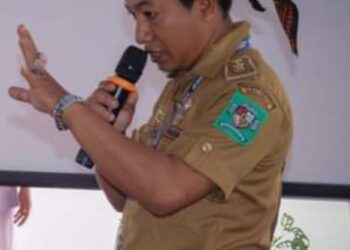 Kades Rijal Panjaitan Bukan Kaleng Kaleng,Usir dan Hampir Adu Jotos Dengan Wartawan