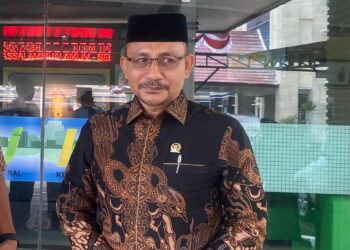 Tanggapi Kasus Penganiayaan Santri, Haji Uma: Harus di Usut Tuntas