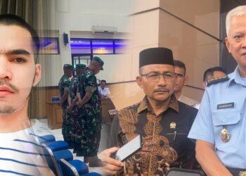 Pembunuh Imam Maskur di Tuntut Hukumam Mati dan di Pecat dari Kesatuan TNI