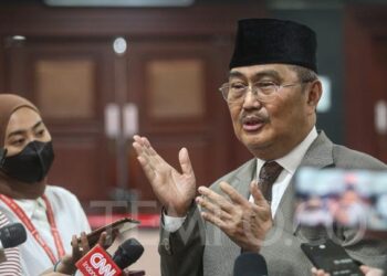 Sidang Dugaan Pelanggaran Etik Anwar Usman Dilakukan Tertutup, Jimly: Menyangkut Marwah Hakim
