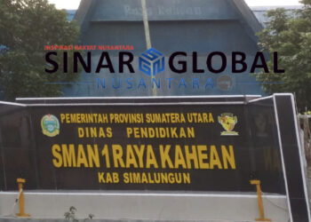 Berdalih Uang Pas Foto,Kasek SMAN 1 Raya Kahean Diduga Pungli Puluhan Juta Pada Siawa