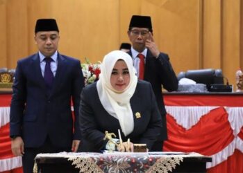 Waka DPRD Surabaya Dorong Optimalisasi Program Beasiswa Pemuda Tangguh