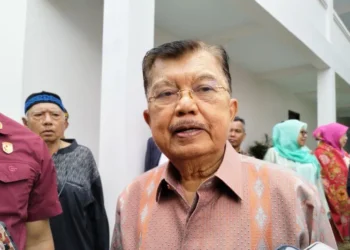 JK Tegaskan Perempuan Tidak Boleh Abaikan Pendidikan