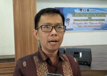 Komnas HAM: Penyegelan Sekolah Tidak Boleh Abaikan Hak Pendidikan