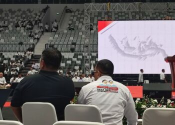 Ribuan Perangkat Desa Deklarasi Dukungan untuk Prabowo-Gibran Hari Ini