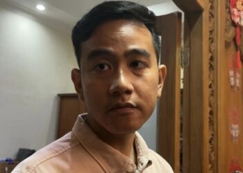 Ijazahnya Disebut Palsu, Gibran: Besok Saya Bawain