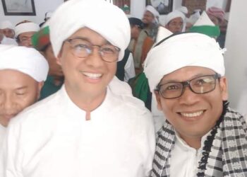 Begini Kata Anies Baswedan Tentang Simalungun, Muhammad Jusuf Sirait Tokoh Masyarakat Siantar Simalungun Sepakat