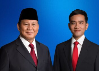 Syarat Usia Digugat Lagi ke MK, Pemohon Minta Pilpres Tanpa Prabowo-Gibran