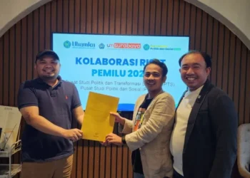 UM Surabaya dan Uhamka Jalin kerja Sama Riset Politik