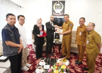 Pemprov Sulsel dan Turki Menggelar Pameran Pendidikan di Makassar