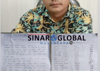 Waket DPRD Simalungun Samrin Girsang Tampik Pengancaman Linawati Banjarnahor, Kelompok Tani Nagata Makmur Ucapkan Terima kasih