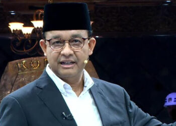 Tak Ada Keadilan di Papua, Ini Solusi Anies Baswedan