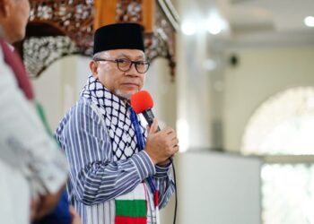 Jelaskan Pernyataan Zulhas, PAN: Justru Tak Mau Umat Pecah Karena Politik