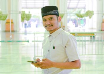 Bulan Rajab Sebagai Momentum Refleksi Diri dan Tingkatkan Kualitas Diri